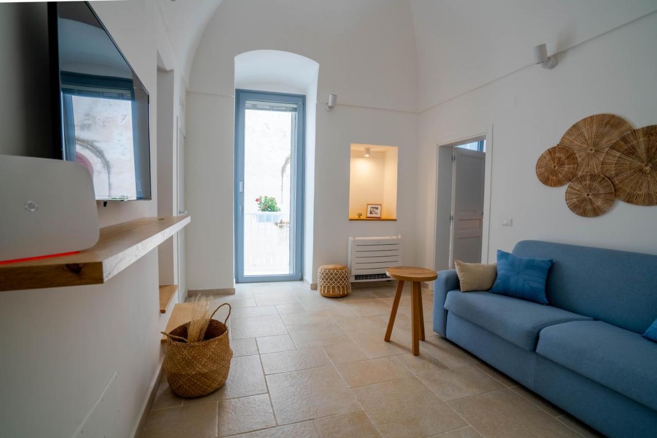 Marianna 25 Apartment Полиняно а Маре Екстериор снимка
