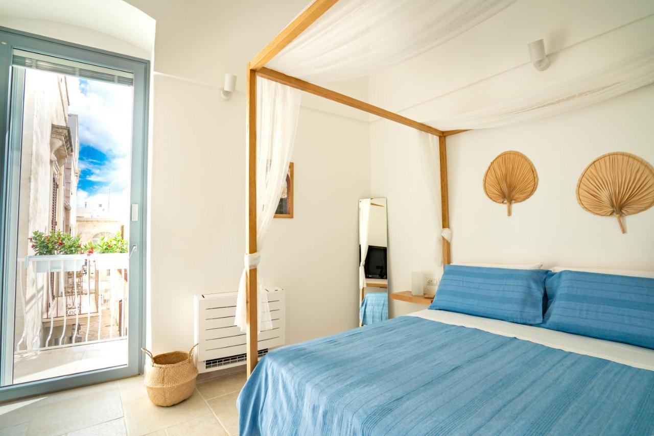 Marianna 25 Apartment Полиняно а Маре Екстериор снимка
