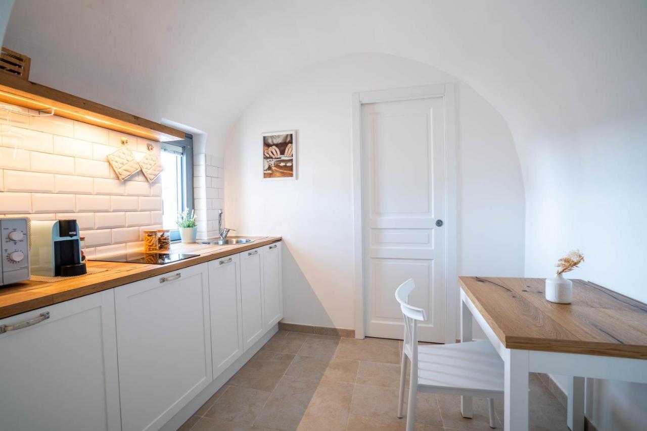 Marianna 25 Apartment Полиняно а Маре Екстериор снимка