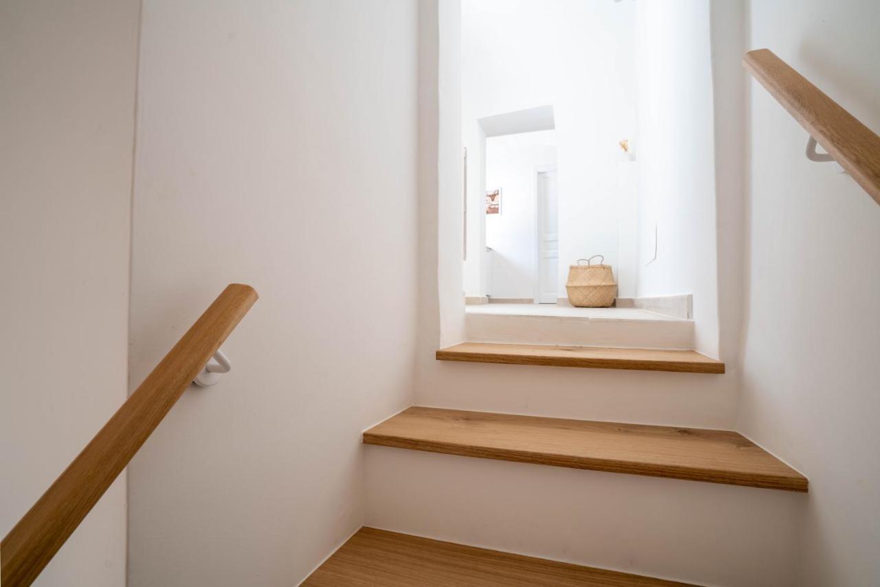 Marianna 25 Apartment Полиняно а Маре Екстериор снимка