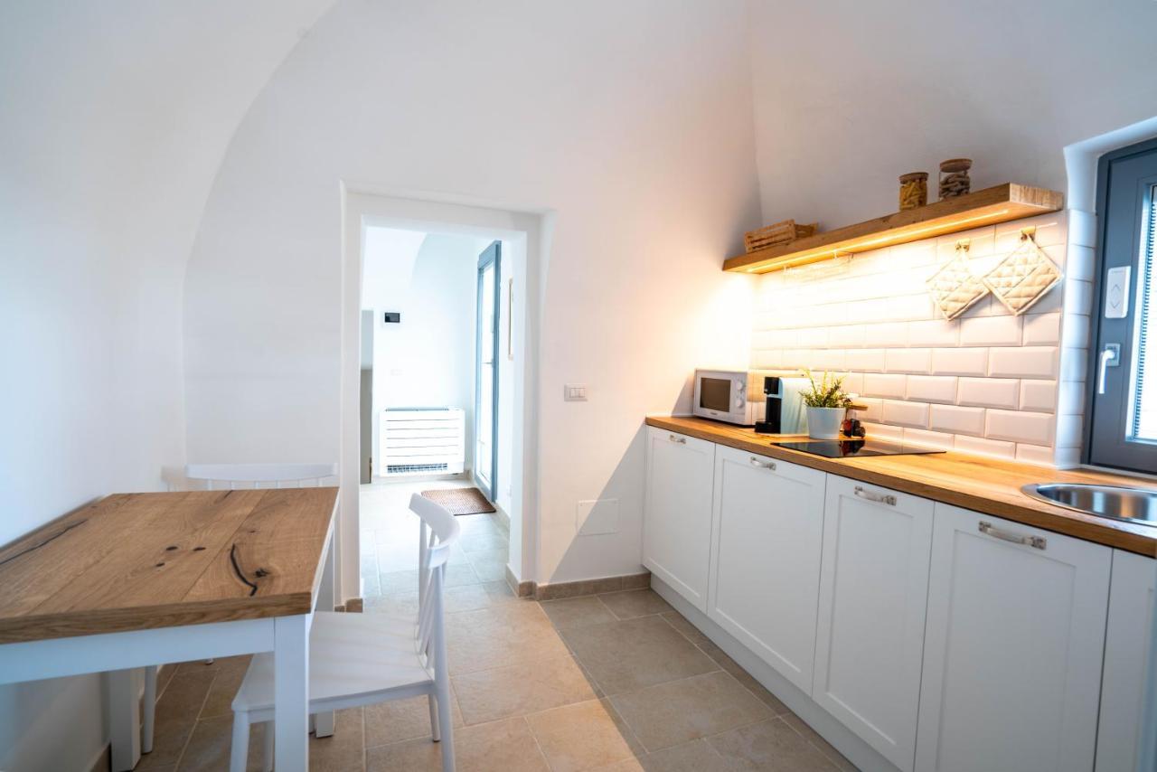 Marianna 25 Apartment Полиняно а Маре Екстериор снимка