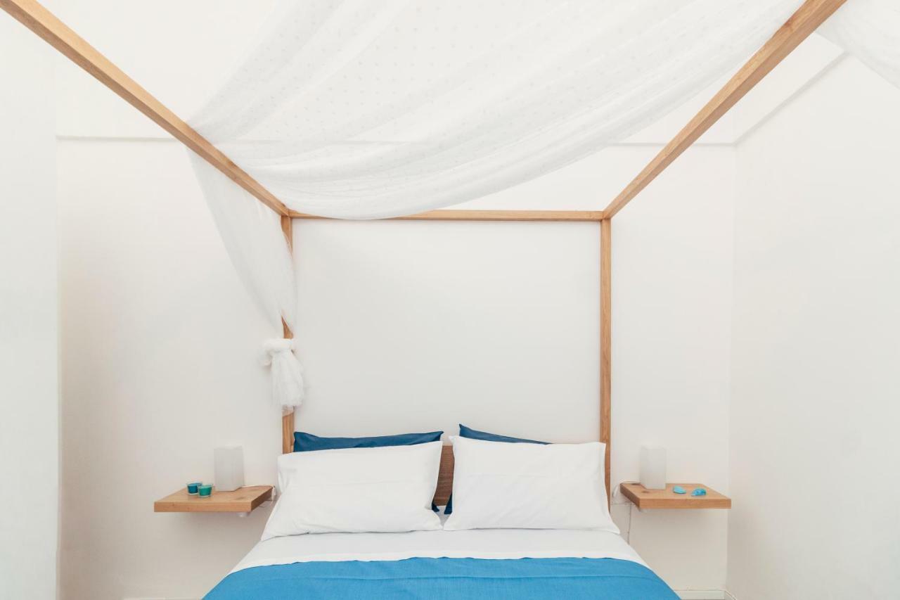 Marianna 25 Apartment Полиняно а Маре Екстериор снимка